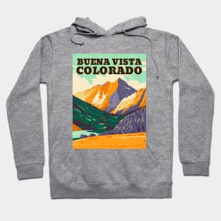 Buena Vista Colorado Hoodie